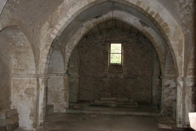 Immagine riferita a: Chiese medievali dell'agro ericino - Un patrimonio da tutelare